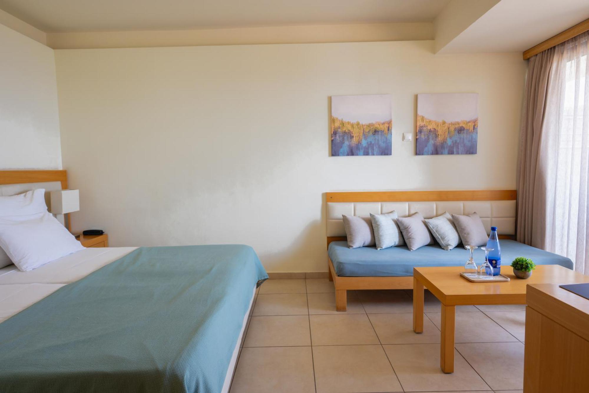 Ariadne Beach - Adults Only Agios Nikolaos  Room photo