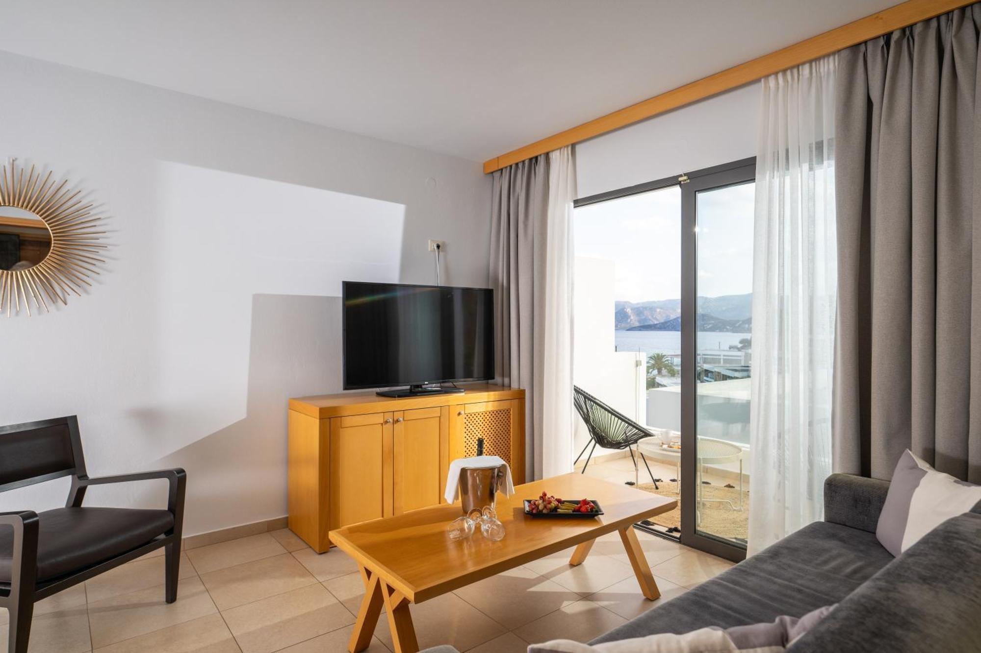 Ariadne Beach - Adults Only Agios Nikolaos  Room photo