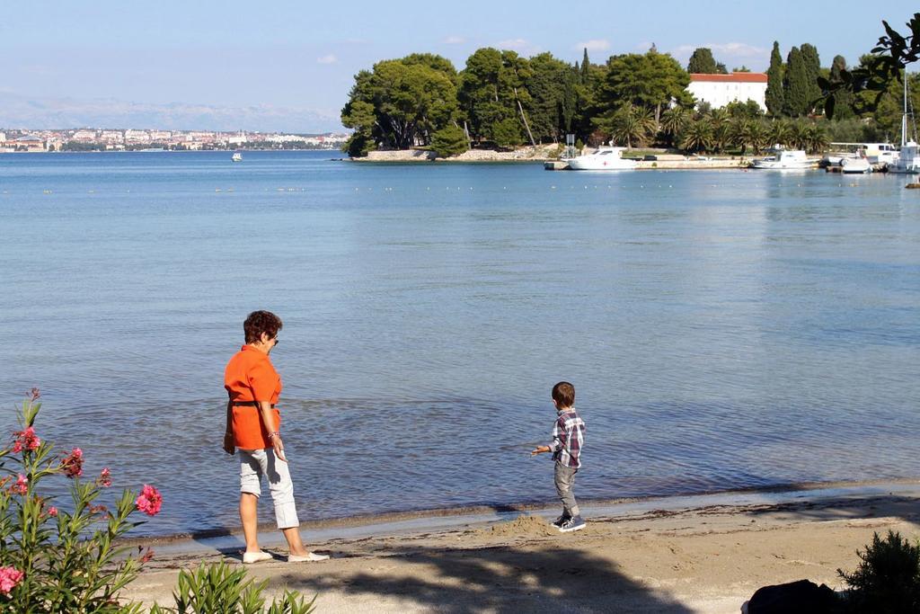 Ariadne Beach - Adults Only Agios Nikolaos  Exterior photo
